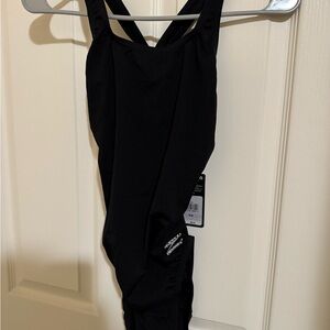 Speedo Black Swimwear